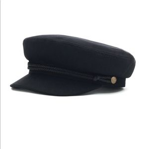 Brixton fiddler cap